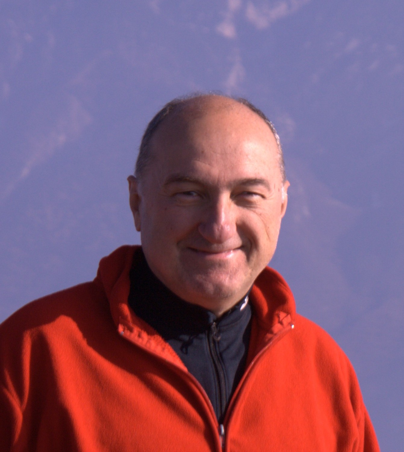 2018 Giorgio DV