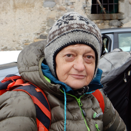 Assunta Morlacchi