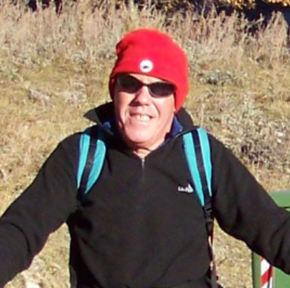 Augusto Castoldi