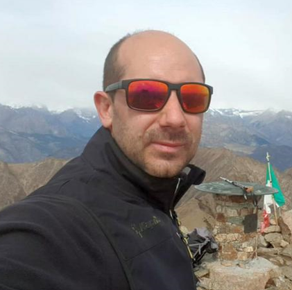Mattia Castelli