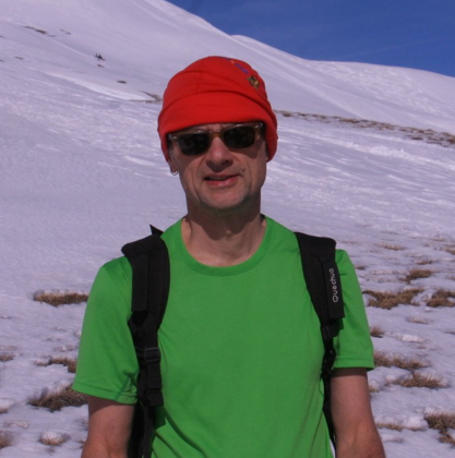 Mauro Mombelli