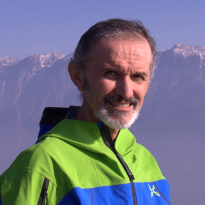 Paolo Galimberti