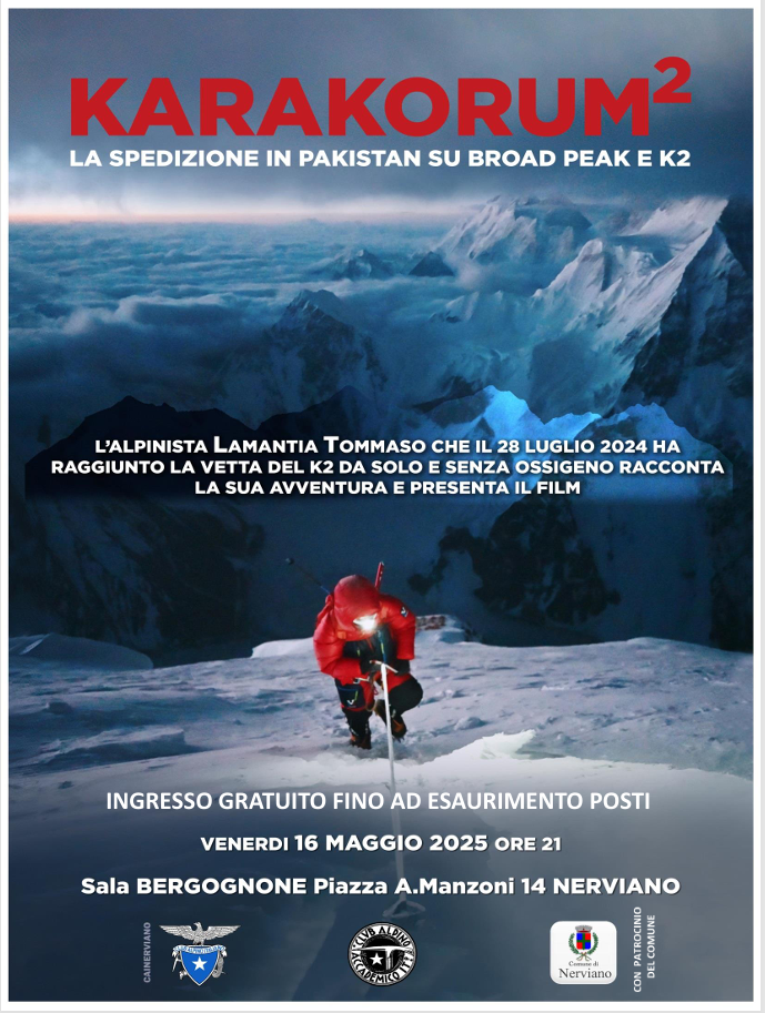 2025 05 16 Karakorum 2