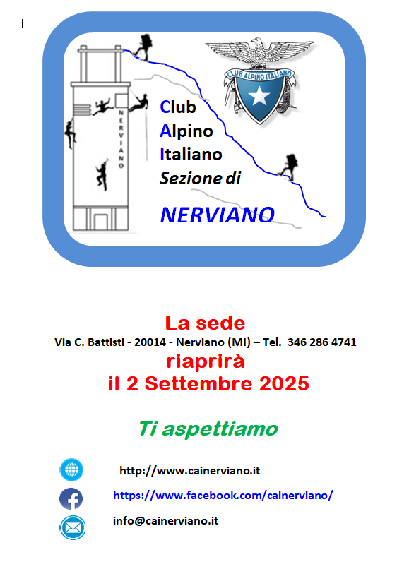 2025 07 30 Apert Sede est1