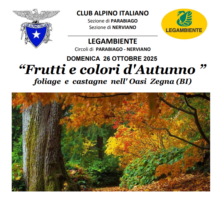 2025 10 26 Fol Castagn Oasi Zegna