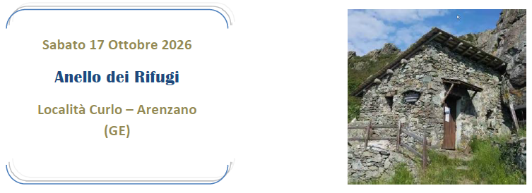 2026 10 17 Rifugi Arenzano Escurs anello f