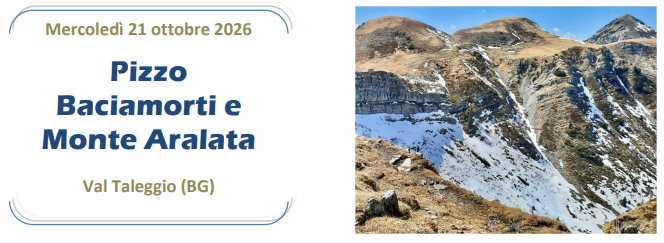 2026 10 21 Pizzo Baciamorti Monte Aralata