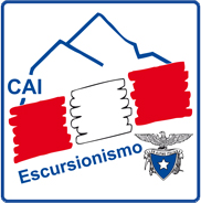Logo Escursionismo